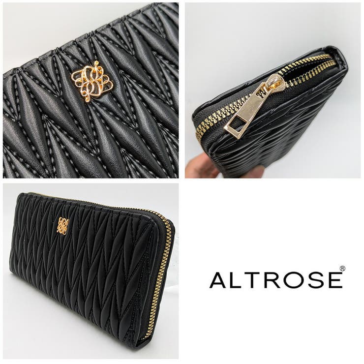 332976 ロージア 長財布 | Tasche Jack | 詳細画像9 