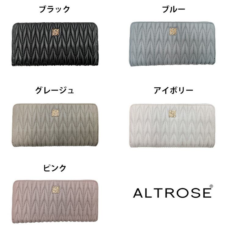 332976 ロージア 長財布 | Tasche Jack | 詳細画像10 