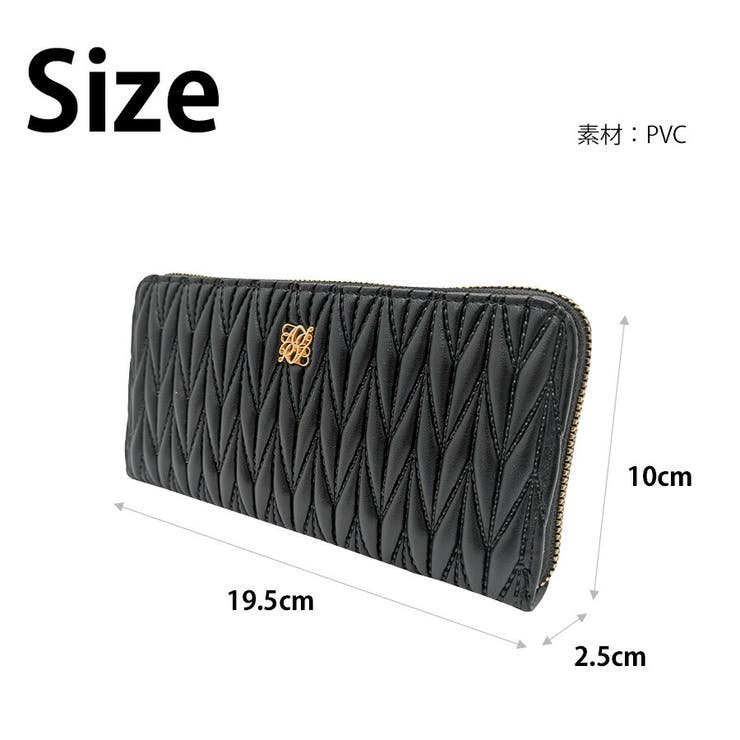 332976 ロージア 長財布 | Tasche Jack | 詳細画像11 