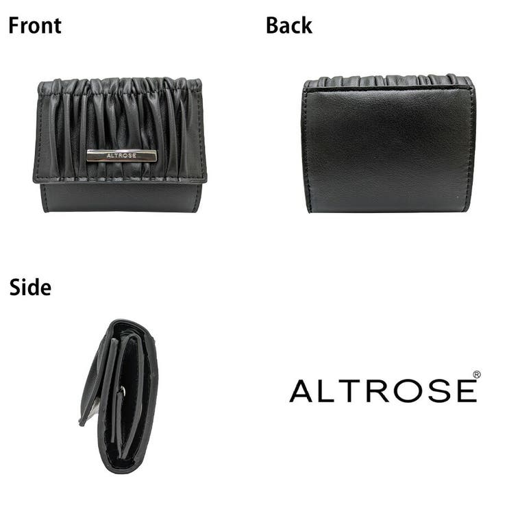 【ALTROSE】 333051 アルア | Tasche Jack | 詳細画像8 