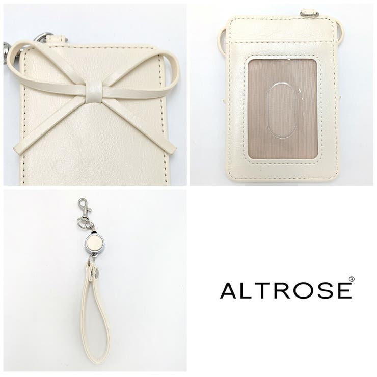 333070 ルリリ パスケース | Tasche Jack | 詳細画像7 