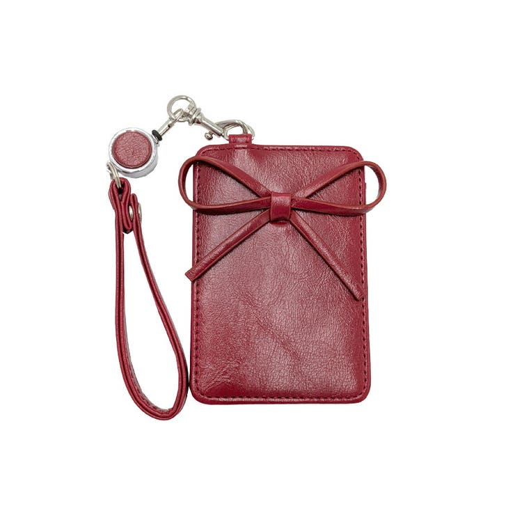 333070 ルリリ パスケース | Tasche Jack | 詳細画像5 