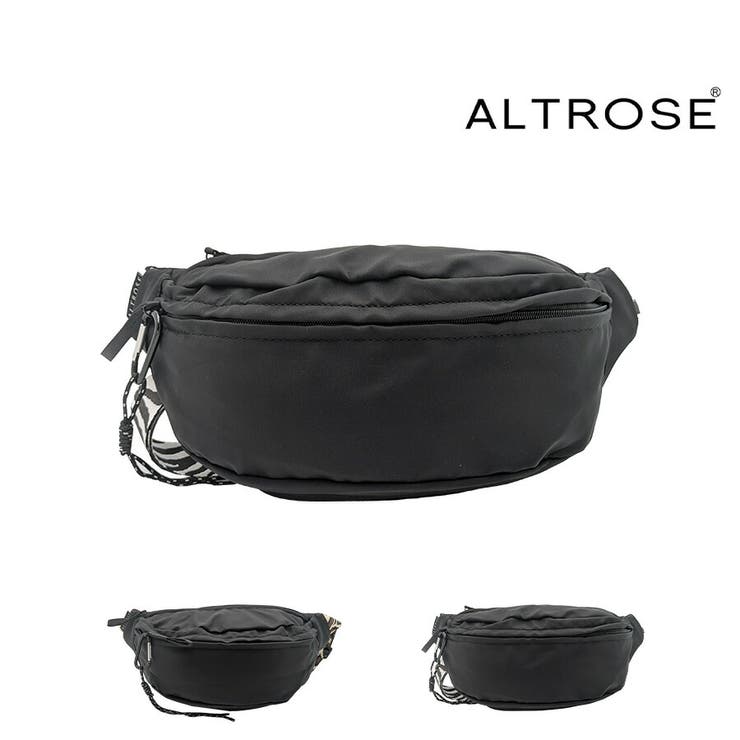 【ALTROSE】333227 BBアニマルティム ボディバッグ | Tasche Jack | 詳細画像1 