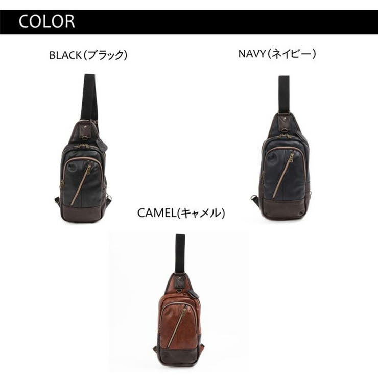 AVIREX アビレックス AX2031 | Tasche Jack | 詳細画像9 