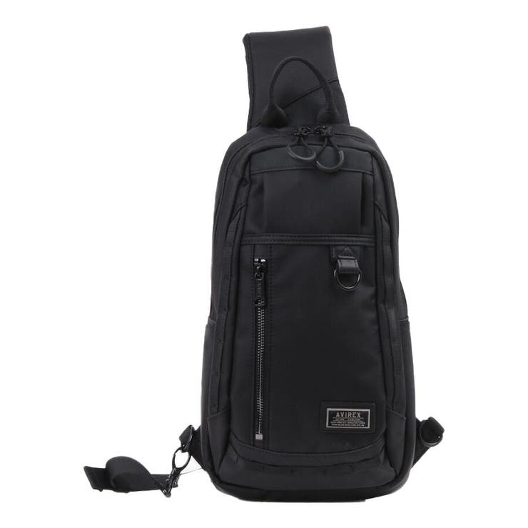 AVIREX ax2051 ソリッド | Tasche Jack | 詳細画像2 
