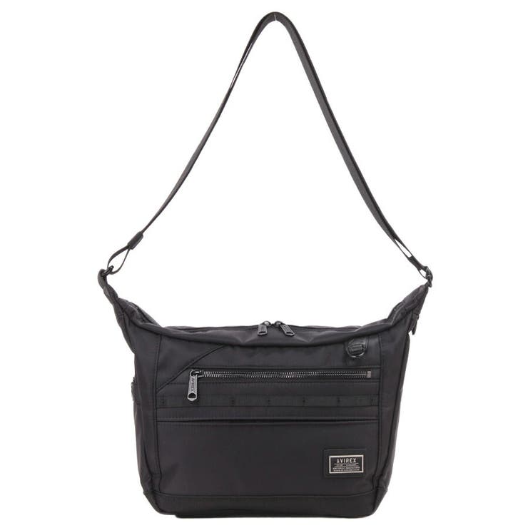 AVIREX ax2052 ソリッド | Tasche Jack | 詳細画像2 