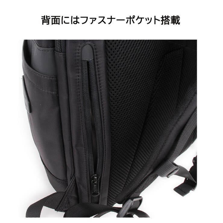 AVIREX ax2053 ソリッド | Tasche Jack | 詳細画像7 