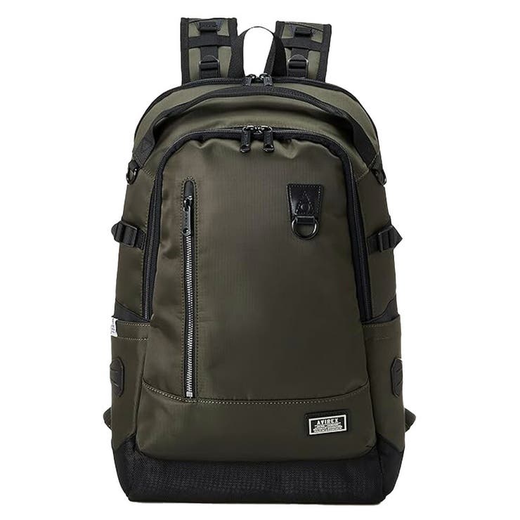 AVIREX ax2053 ソリッド | Tasche Jack | 詳細画像3 