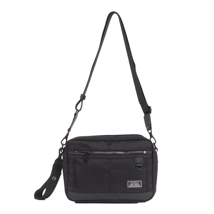 AVIREX ax2056 ソリッド | Tasche Jack | 詳細画像2 