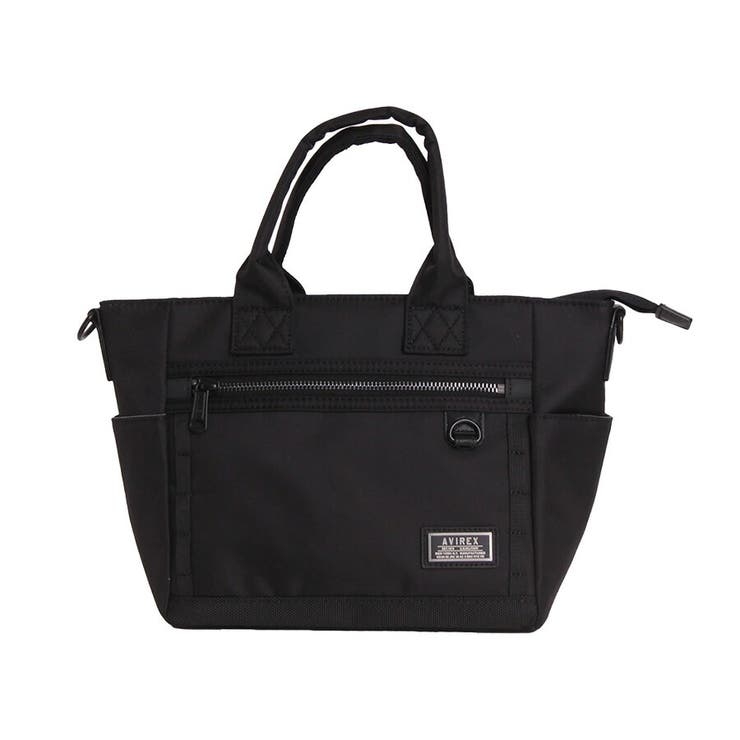 AVIREX ax2057 ソリッド | Tasche Jack | 詳細画像2 
