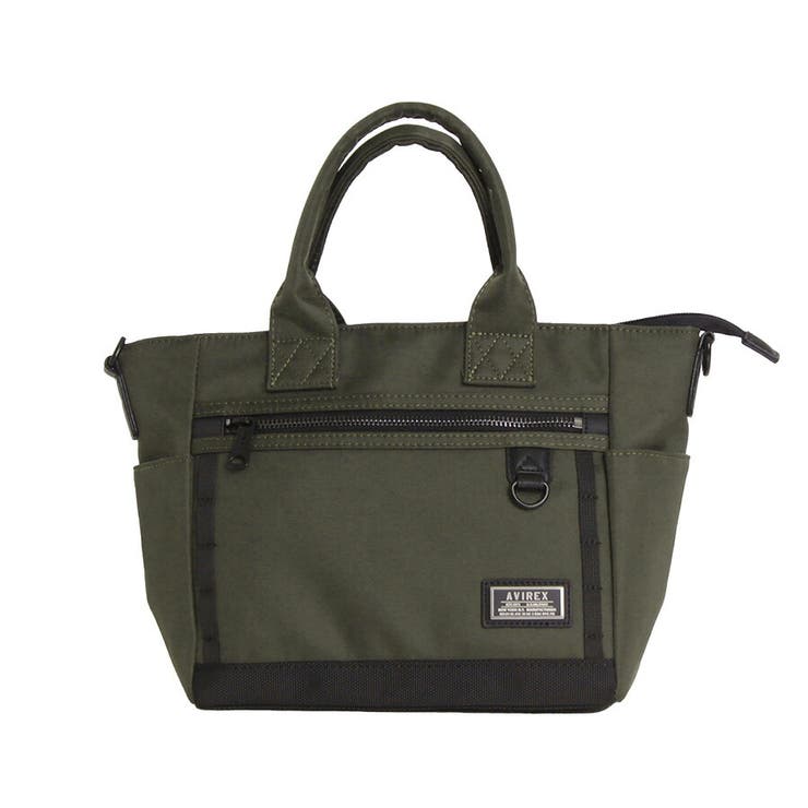 AVIREX ax2057 ソリッド | Tasche Jack | 詳細画像3 