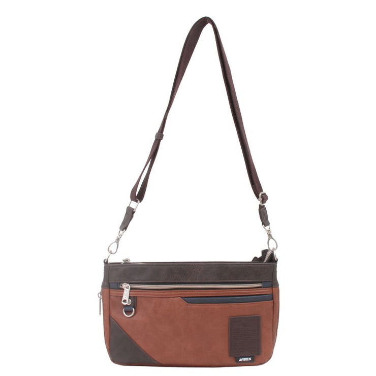 AVIREX ax5006 スチュアート | Tasche Jack | 詳細画像4 