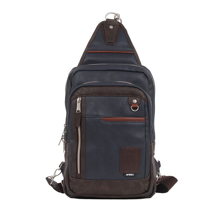 AVIREX ax5008 スチュアート | Tasche Jack | 詳細画像3 