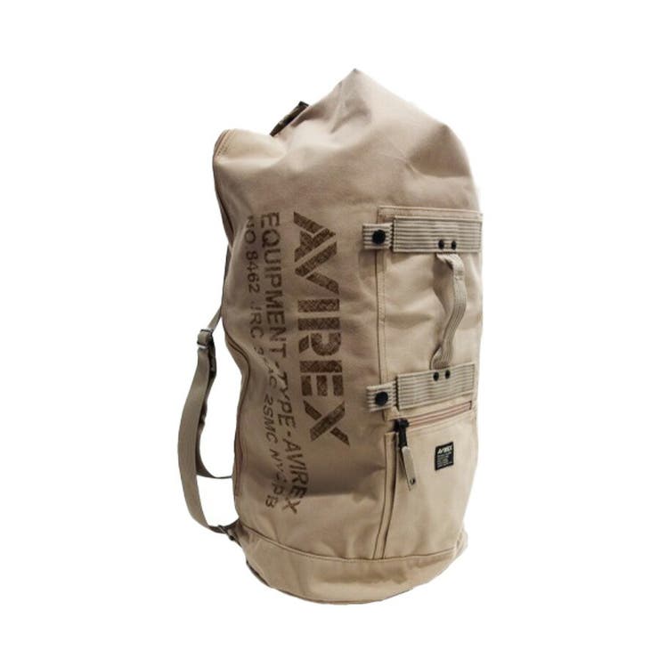 AVIREX アビレックス ボンサック[品番：KINW0000406]｜Tasche Jack