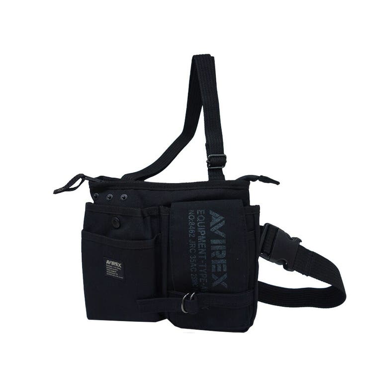 AVIREX アビレックス AVX342L | Tasche Jack | 詳細画像3 