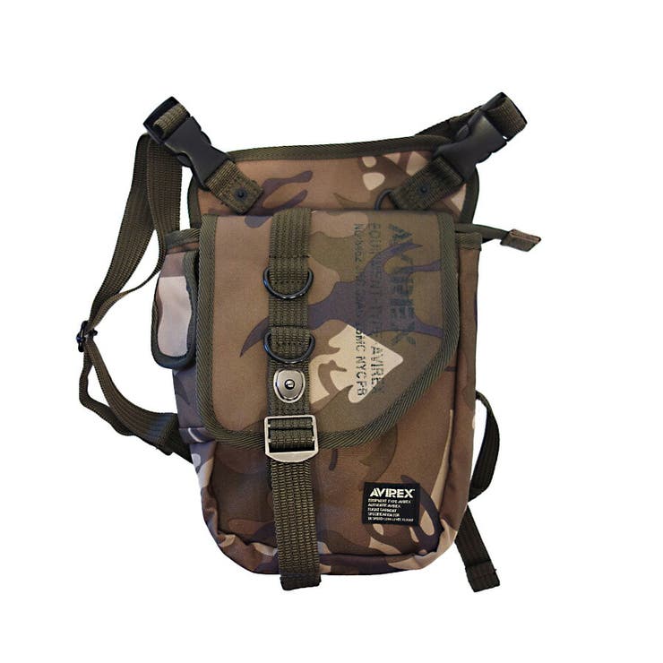 AVIREX アビレックス AVX348L | Tasche Jack | 詳細画像8 