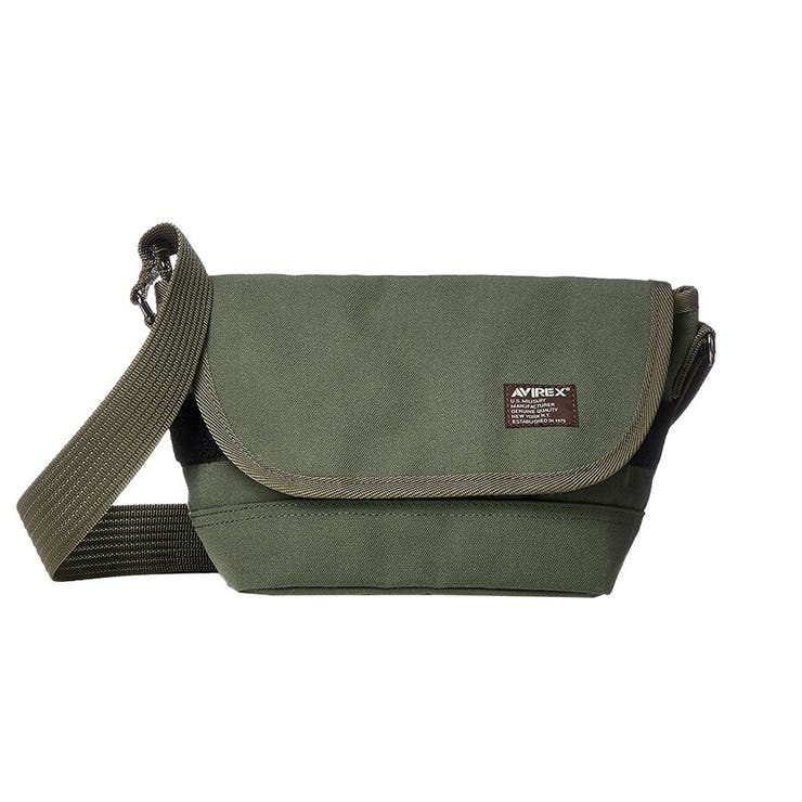 AVIREX アビレックス AVX3520 | Tasche Jack | 詳細画像4 
