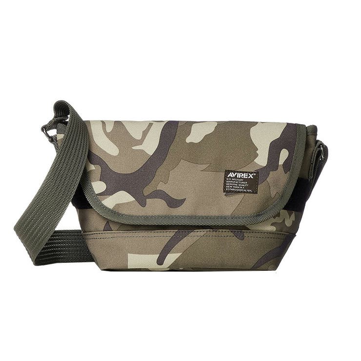 AVIREX アビレックス AVX3520 | Tasche Jack | 詳細画像5 