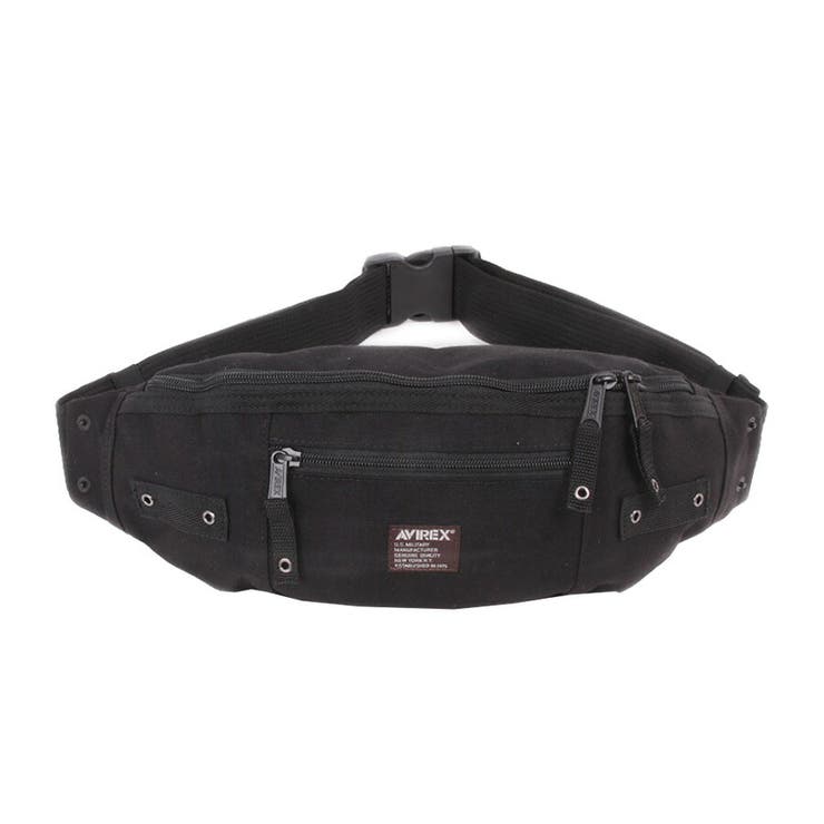AVIREX アビレックス AVX3521 | Tasche Jack | 詳細画像3 