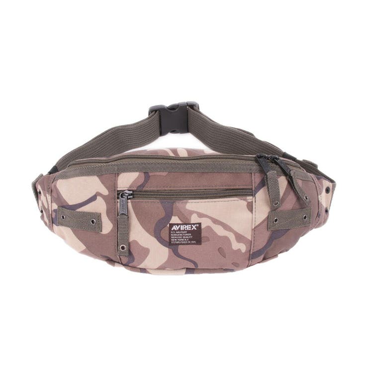AVIREX アビレックス AVX3521 | Tasche Jack | 詳細画像5 
