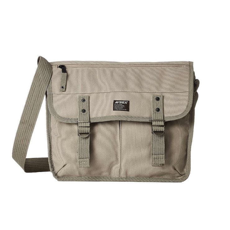 AVIREX アビレックス AVX3523 | Tasche Jack | 詳細画像4 