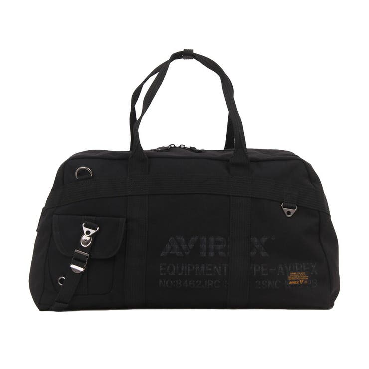AVIREX アヴィレックス パラシュートバッグ | Tasche Jack | 詳細画像3 