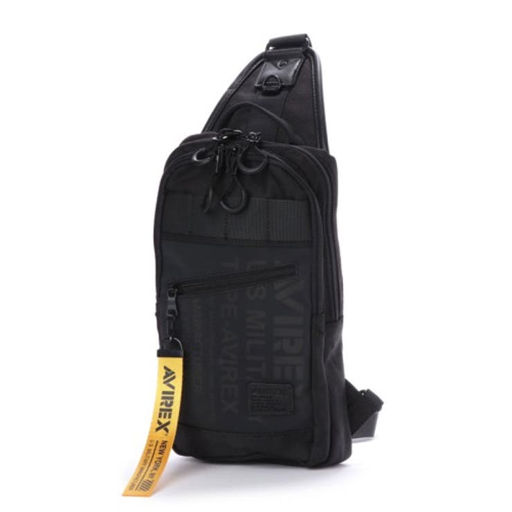 AVIREX アビレックス AVX591 | Tasche Jack | 詳細画像2 