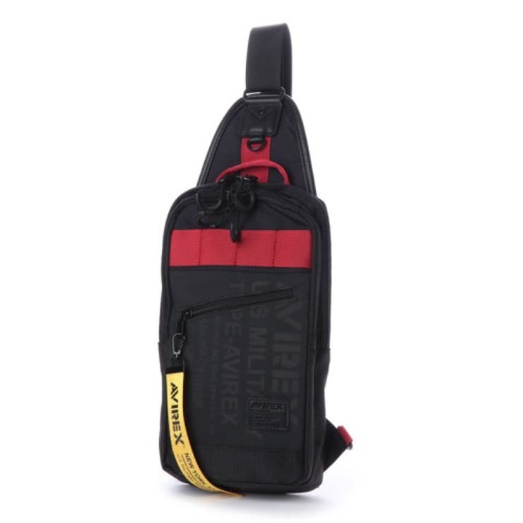AVIREX アビレックス AVX591 | Tasche Jack | 詳細画像4 