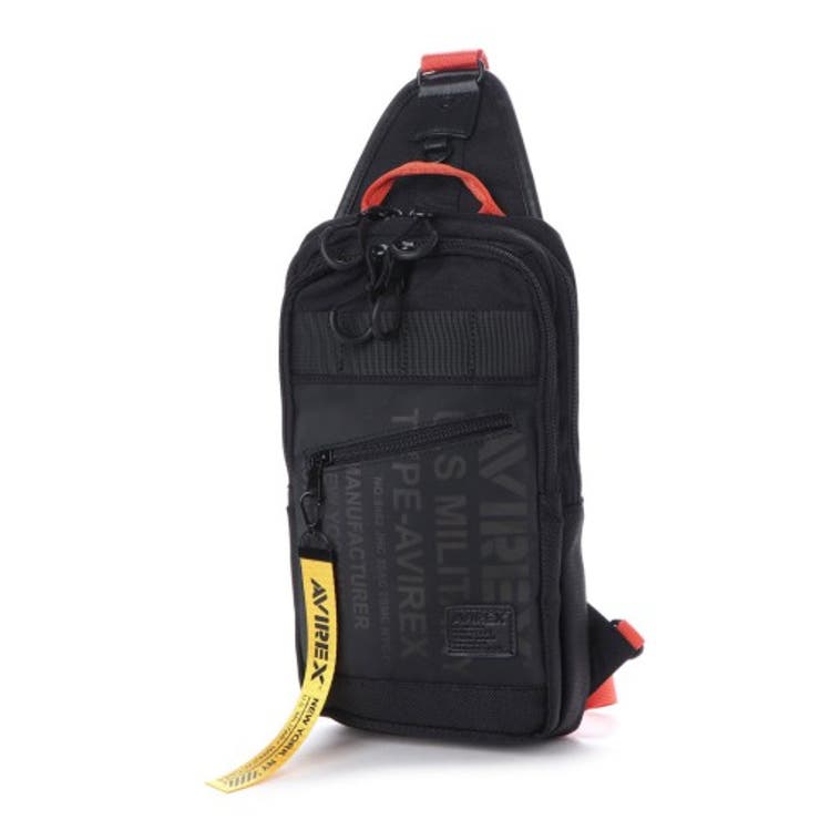 AVIREX アビレックス AVX591 | Tasche Jack | 詳細画像3 