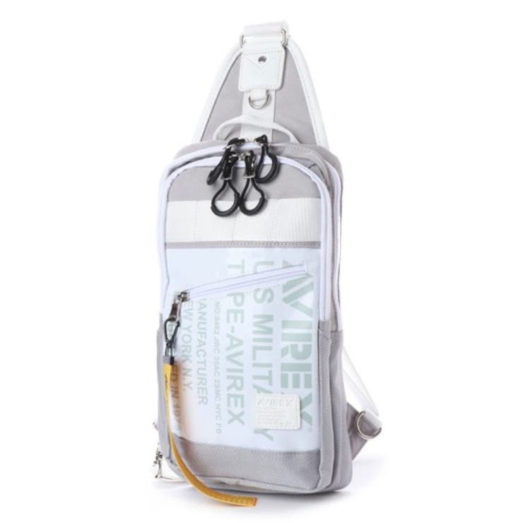 AVIREX アビレックス AVX591 | Tasche Jack | 詳細画像5 