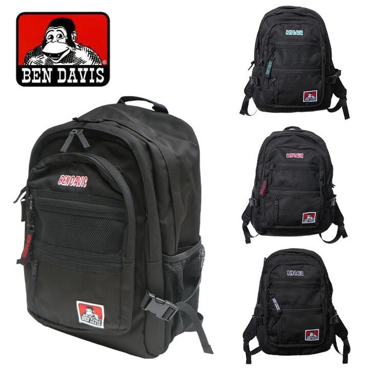 BEN DAVIS ベンデイビス[品番：KINW0000449]｜Tasche Jack
