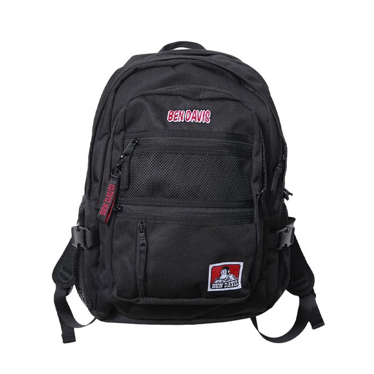 リュック 大容量 ベンデイビス | Tasche Jack | 詳細画像3 