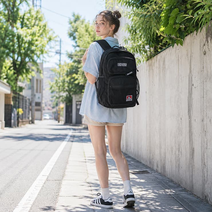 BENDAVIS CLASS DAYPACK | Tasche Jack | 詳細画像3 