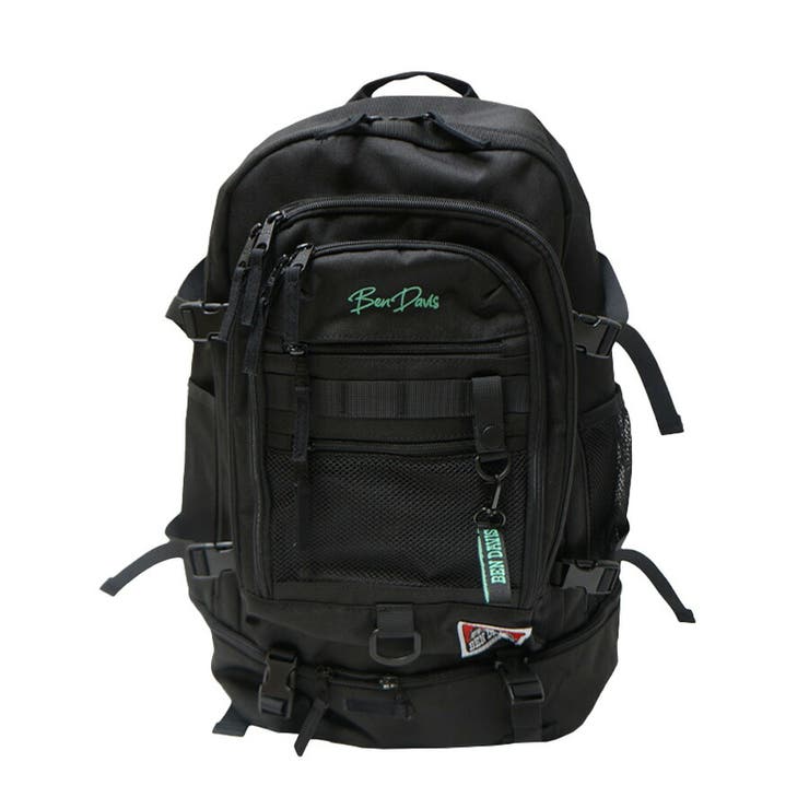 【BEN DAVIS】リュック 大容量 | Tasche Jack | 詳細画像2 