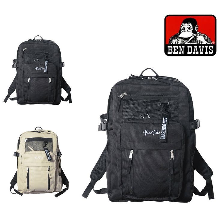 リュック 大容量 bdw8412 | Tasche Jack | 詳細画像1 