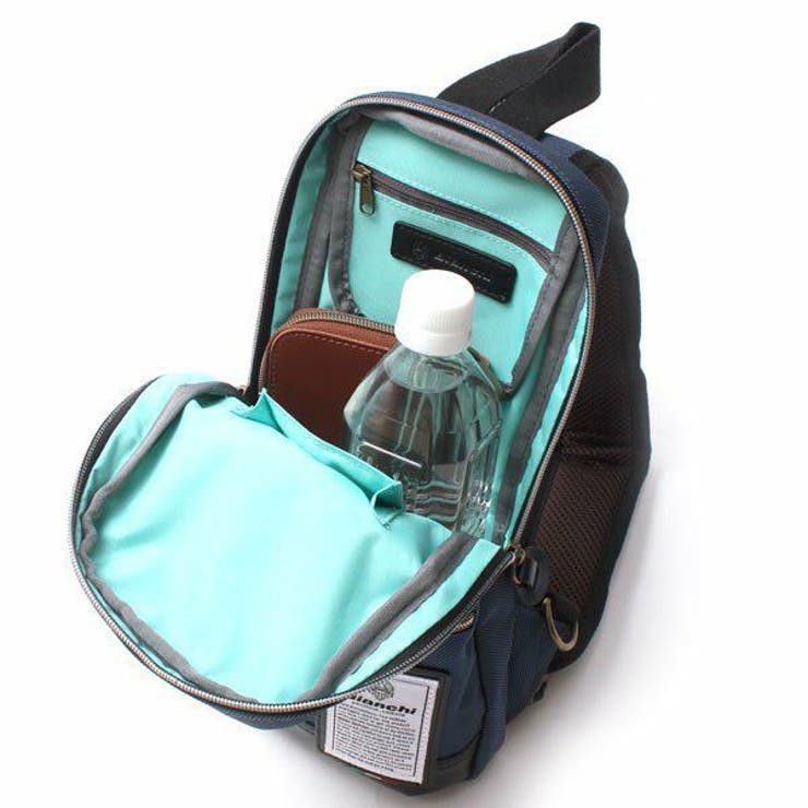 Bianchi ビアンキ ボディバッグ | Tasche Jack | 詳細画像12 