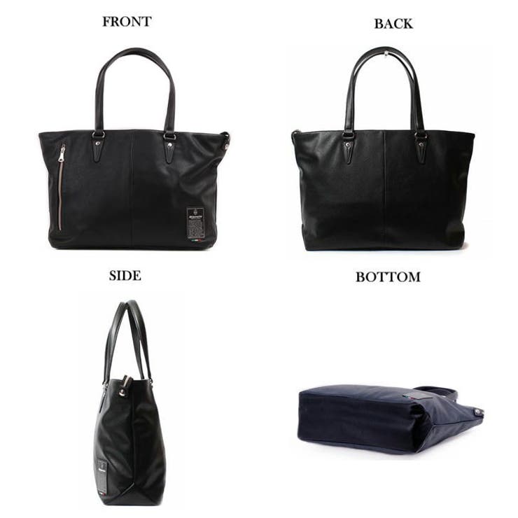 Bianchi ビアンキ トートバッグ[品番：KINW0000898]｜Tasche
