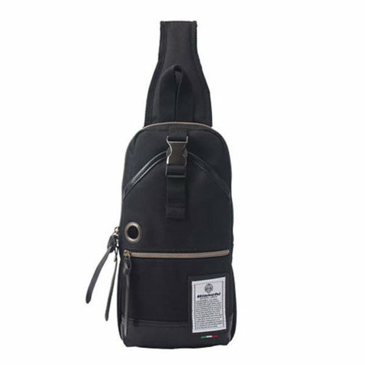 Bianchi ビアンキ ボディバッグ | Tasche Jack | 詳細画像5 