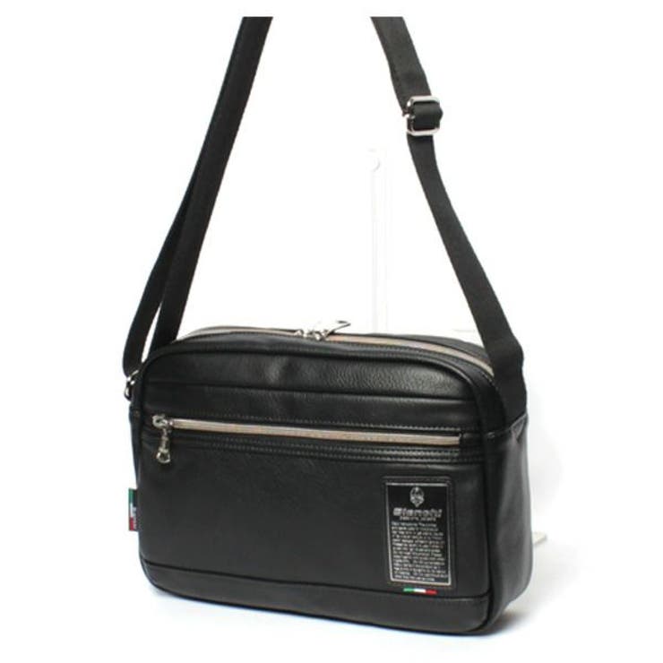 Bianchi ビアンキ ショルダーバッグ[品番：KINW0000900]｜Tasche