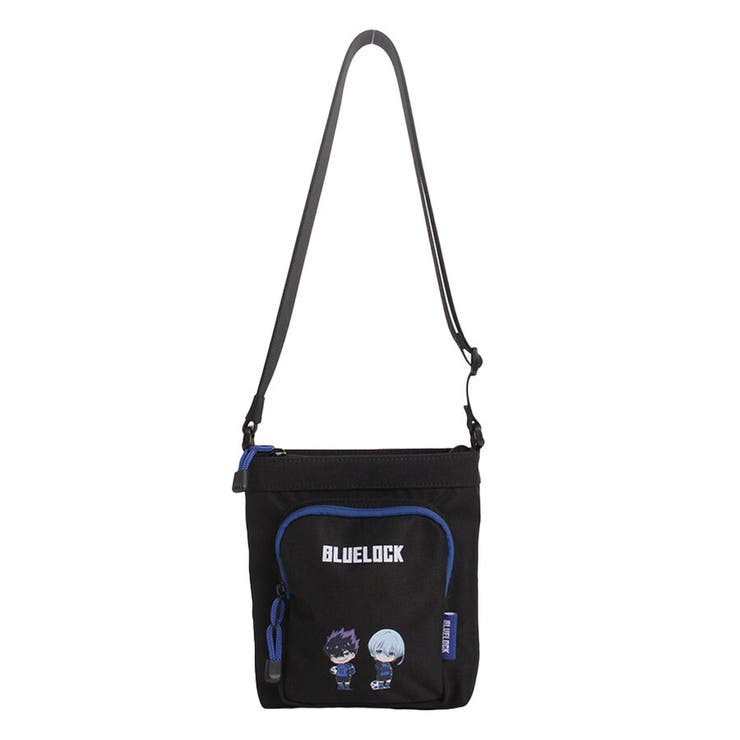 【BLUE LOCK】blr03 ミニショルダー | Tasche Jack | 詳細画像2 