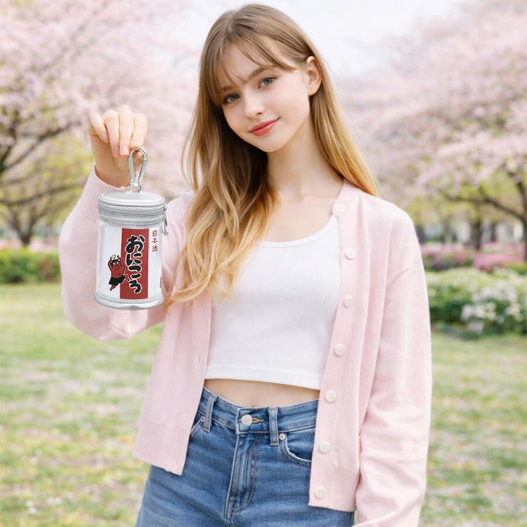 ぼっちざろっく！ カップポーチ ポーチ | Tasche Jack | 詳細画像3 