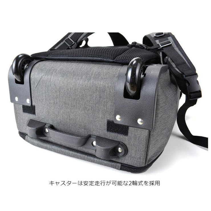 CAPTAIN STAG キャプテンスタッグ | Tasche Jack | 詳細画像4 