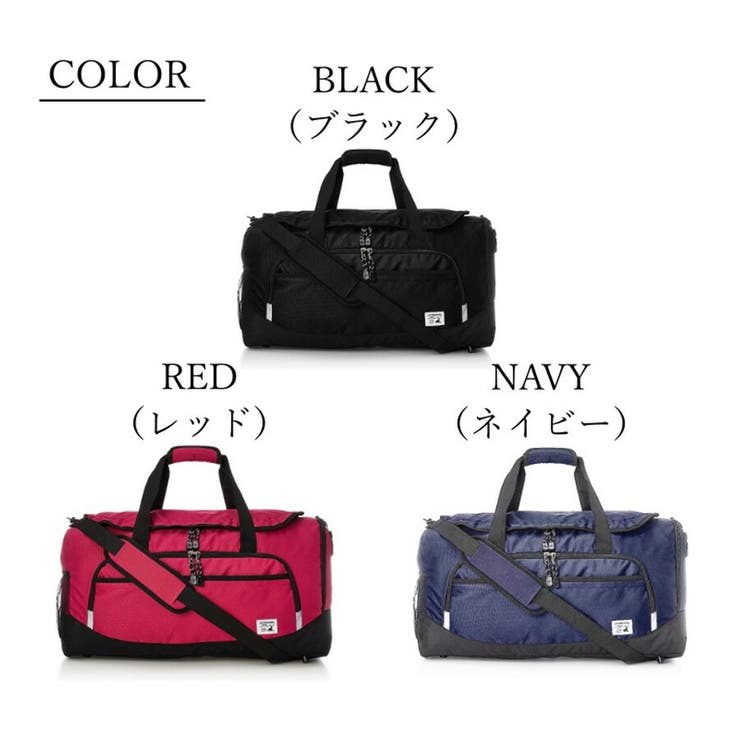 CAPTAIN STAG キャプテンスタッグ | Tasche Jack | 詳細画像9 