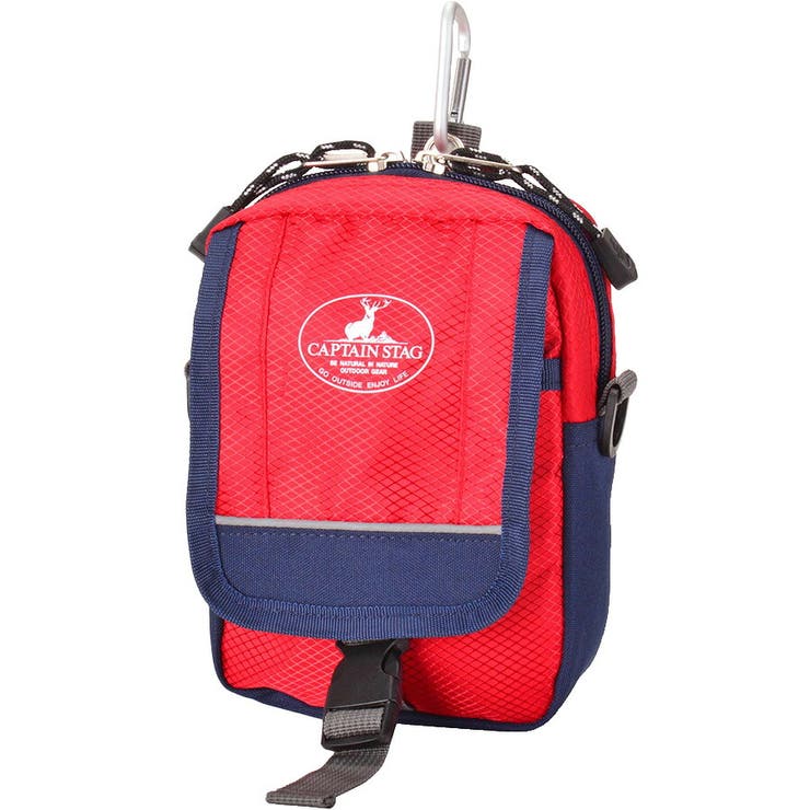 【CAPTAIN STAG】 1308 | Tasche Jack | 詳細画像5 