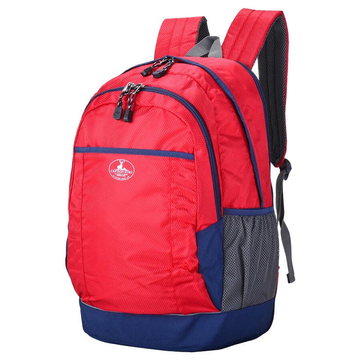 【CAPTAIN STAG】 1312 | Tasche Jack | 詳細画像6 