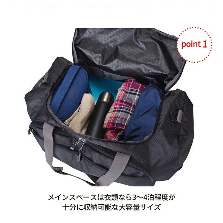 【CAPTAIN STAG】 1313 | Tasche Jack | 詳細画像8 