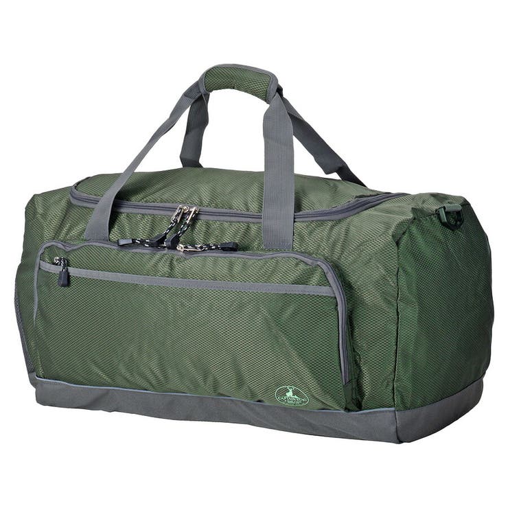 【CAPTAIN STAG】 1313 | Tasche Jack | 詳細画像5 