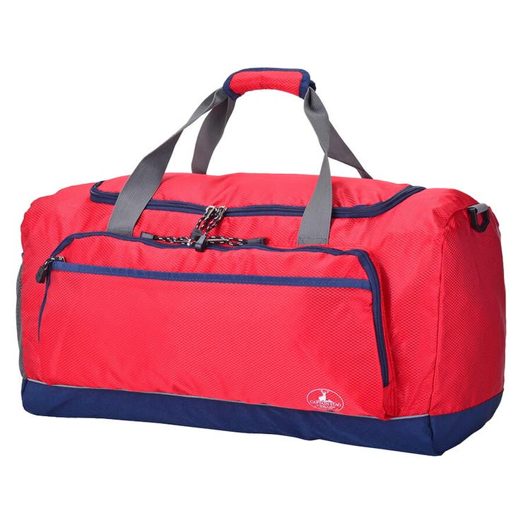 【CAPTAIN STAG】 1313 | Tasche Jack | 詳細画像6 