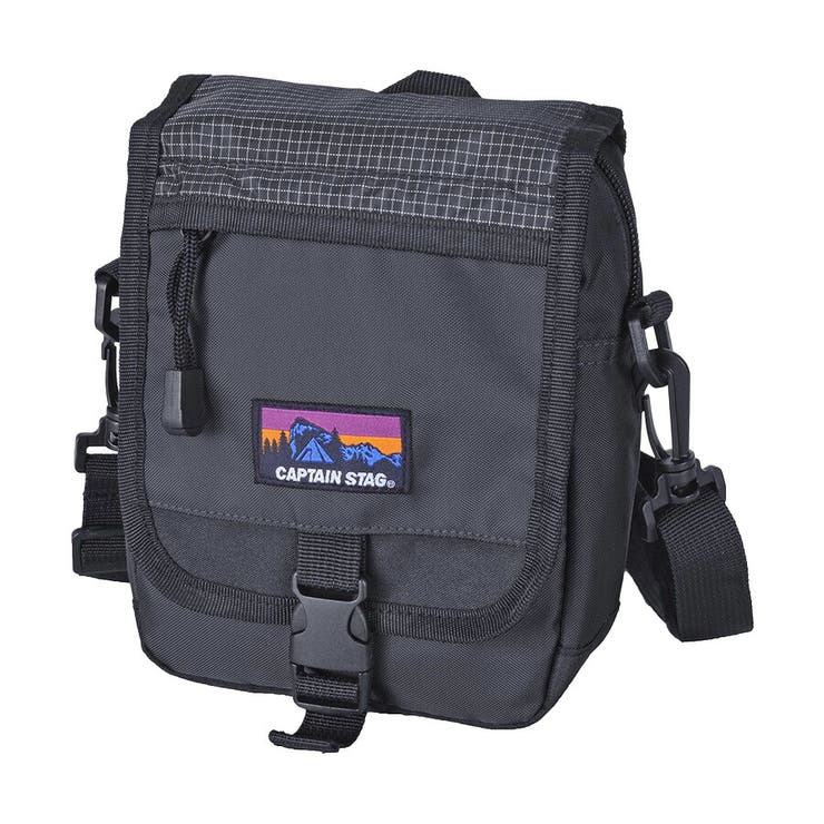CAPTAIN STAG】 1320[品番：KINW0001622]｜Tasche Jack（タッシュ