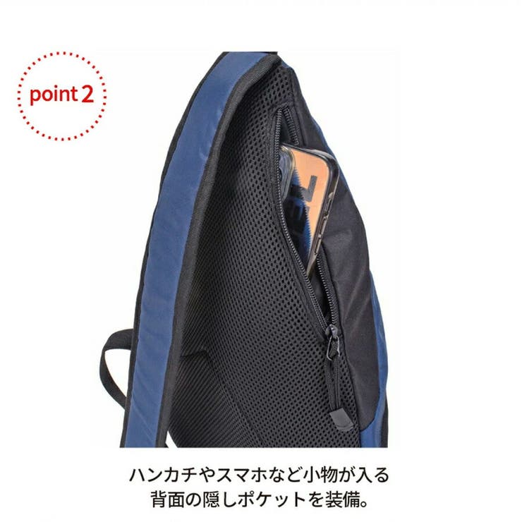 【CAPTAINSTAG】 1322 ヒストリック | Tasche Jack | 詳細画像8 